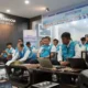 Siaga pengamanan pasokan listrik pada Lebaran. (dok. istimewa)