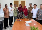 Satupena Sumbar Tetapkan Prof. Hamka Penulis Hebat Sumbar