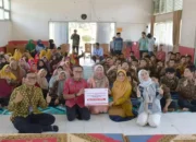 Sentuhan Kepedulian PT Semen Padang untuk Anak Berkebutuhan Khusus di Bulan Ramadan