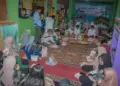 Semen Padang Berbagi Berkah Ramadan dengan Anak Panti Asuhan Az-Zahra Jannah 4 Semen Padang berbagi di Panti Asuhan Az Zahra. (dok. Humas)