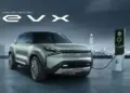 Spesifikasi Mobil Suzuki eVX Keren Bertenaga Listrik 5 Spesifikasi Mobil Suzuki eVX Keren Bertenaga Listrik