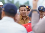 Lima Langkah Strategis Wagub Sumbar Dongkrak Sektor Pariwisata dan Ekraf