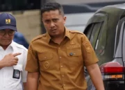 Vasko Ruseimy Ingin Jadikan Sumbar Lumbung Pangan dan Pelopor Ekonomi Hijau