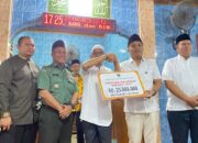 ⁠Vasko Ruseimy Galakkan Program Penguatan Peran Masjid dalam Ekosistem Budaya Sumbar