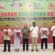 Wako Fadly Amran apresiasi donor darah Ramadhan HBT-PMI. (dok. Prokopim)