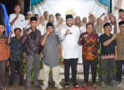 Wako Fadly Amran Tutup MTQ ke-XIV Tingkat Kota Padang yang Digelar Gemma Kurba