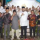 Wako Fadly Amran tutup MTQ tingkat Kota Padang di Kurao Pagang. (dok. Prokopim)