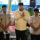 Wako Fadly Amran buka lomba MTQ di Kuranji. (dok. Prokopim)