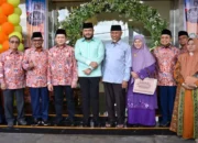 Soft Opening RS Padang Eye Center, Wako Fadly Amran: Semoga Bisa Jadi Rujukan di Sumatera