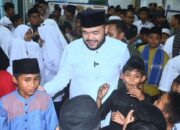 Wako Fadly Amran Buka Iven Gebyar Ramadan 2025