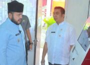 Urusan Adminduk di Padang pada Bulan Ramadan Makin Mudah Lewat Si Rancak