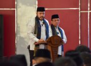 Pulang dari Retret, Wali Kota Fadly Amran Siap Pasang Badan untuk Kota Padang