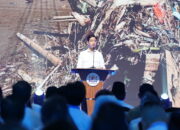 Wapres Gibran Ajak Kadin Ciptakan Lapangan Kerja, Dorong Kemajuan Teknologi dan Hilirisasi Industri