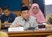 Pemko Padang Pastikan Inflasi Terkendali Jelang Ramadan