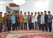 Buka Bersama Pengurus KAN Pauh IX, Wawako Maigus Nasir Ajak Sukseskan Progul