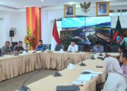 Pemko Padang akan Gelar Gebyar Ramadan 2025, Wawako Maigus: Ajang Mempererat Silaturahmi