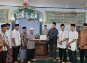 Wawako Mulyadi Sebut Safari Ramadhan Ajang Pererat Silaturahmi