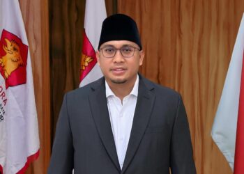 Andre Rosiade: Hanya di Era Presiden Prabowo Tiket Pesawat Turun saat Lebaran