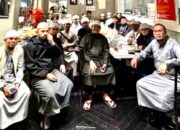 Bertemu Mahasiswa UIM asal Sumbar, Andre Rosiade Serahkan Bantuan Rp120 Juta