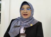 BKKBN Sumbar Luncurkan Gerakan “Genting” Cegah Stunting pada 20.983 Keluarga Berisiko