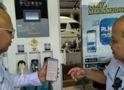 PLN Sumbar Siapkan 60 SPKLU Layani Pemudik Idul Fitri