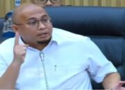 Anggota Komisi VI DPR Merasa Difitnah, Andre Rosiade: Narasi Sesat, Itu Amplop SPPD