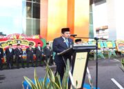 HUT ke-63, Bank Nagari Tegaskan Komitmen Dukungan pada UMKM dan Target Pertumbuhan Berkelanjutan