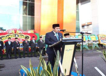 HUT ke-63, Bank Nagari Tegaskan Komitmen Dukungan pada UMKM dan Target Pertumbuhan Berkelanjutan