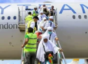Kemenag Pastikan Layanan Haji 2025 Siap: 300 Hotel hingga Transportasi Lengkap di Tanah Suci