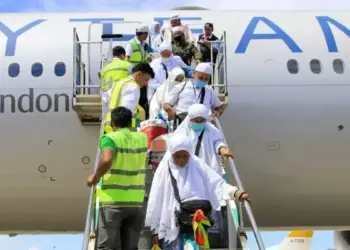 Kemenag Sumbar Sebut Syarat Istitaah jadi Kendala Pelunasan Bipih Haji