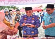 Ramadan Festival 2025: Wujud Dukungan Pemko Padang untuk UMKM Naik Kelas