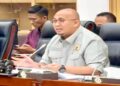 Andre Rosiade: Tol Padang-Sicincin Dioperasikan 24 Maret-10 April 2025 untuk Lebaran