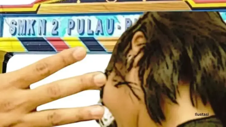 Ilustrasi penganiayaan. (Foto: Ist)