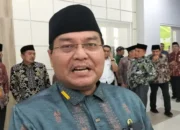Kemenag Sumbar Sudah Ajukan 93 Persen Dokumen Visa Haji 2025