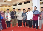 Wawako Padang Ajak Guru TPQ dan TQA Sukseskan Program Smart Surau
