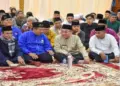 Wawako Padang Resmikan Gedung Baru Panti Rehabilitasi Sosial ODGJ Pelita Jiwa Insani