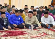Wawako Padang Resmikan Gedung Baru Panti Rehabilitasi Sosial ODGJ Pelita Jiwa Insani