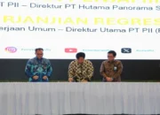 Kontrak Pembangunan Fly Over Sitinjau Lauik Diteken, Persembahan Andre Rosiade untuk Sumbar