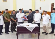 Mulyadi Apresiasi DPRD Pariaman atas Komunikasi Efektif dalam Penyelenggaraan Pemerintahan