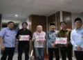 Bank Nagari Gelar Buka Puasa Bersama Anak Yatim dan Umumkan Pemenang Lomba Karya Jurnalistik