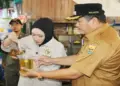 Jelang Idul Fitri, Harga Kebutuhan Pokok di Pariaman Tetap Stabil