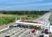 Kementerian PU Sebut Tol Padang–Sicincin Wujud Nyata Pembangunan Inklusif