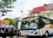 “Pulang Basamo Gratis Andre Rosiade” Sukses, Perantau Puas