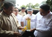 Temuan Mengejutkan dalam Sidak Mentan di Surabaya: Tujuh Perusahaan Kurangi Takaran Minyakita!