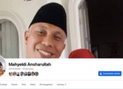 Masyarakat Sumbar Diminta Waspadai Aksi Penipuan yang Mengaku Sebagai Gubernur Mahyeldi