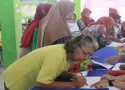 Mensos Imbau KPM Manfaatkan Bansos untuk Peningkatan Kesejahteraan dan Pendidikan Anak