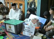 Subuh Mubarakah di Solsel, Gubernur Mahyeldi: Jangan Tinggalkan Generasi yang Lemah Iman