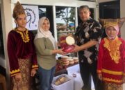 Berkat Bantuan Semen Padang, Sanggar Budaya Indarung Kini Tak Lagi Sewa Properti untuk Tampil