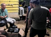 PTPN IV Regional 4 Bantu 54 KK Korban Bencana Alam