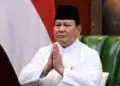 Presiden Prabowo Ajak Rakyat Indonesia Perkuat Solidaritas pada Idul Fitri 1446 Hijriah